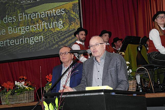 Bild 23: Die schönsten Bilder vom Neujahrsempfang in Oberteuringen