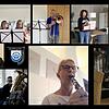 Die Donaueschinger Stadtkapelle setzt wie bereits im Frühjahr auf virtuelles Musizieren, damit das Orchester auch in Corona-Zeiten ...