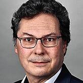 Winfried Kropp berät Mieter beim Mieterbund.