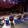 Bei der SÜDKURIER-Wahlarena hatten Bürger im Vorfeld und während der Diskussion die Chance, Fragen einzureichen. Die Direktkandidaten ...