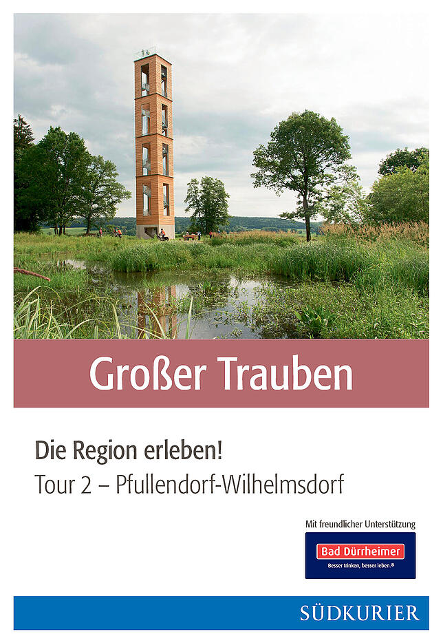 Großer Trauben Großer Trauben