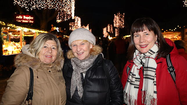 Bild 5: Weihnachtszauber Adieu: Der Konstanzer Weihnachtsmarkt schließt seine Pforten