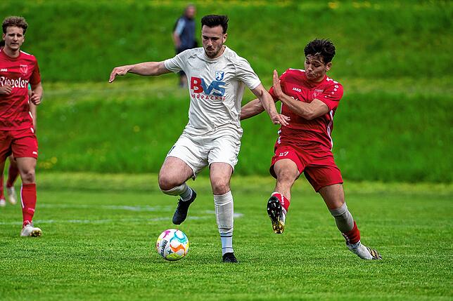 Bild 31: FC Erzingen gewinnt gegen den SV Endingen mit 3:0 &ndash; und wir haben Bilder!