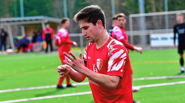 Bild 29: SG FC Wehr/Brennet siegt 5:3 beim FC Schlüchttal &ndash; und wir haben Bilder!