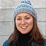 Cosima Cornelius (30), Sportmanagerin: „Ich lasse mich testen, weil ich meine Angehörigen schützen und gleichzeitig einen Beitrag ...