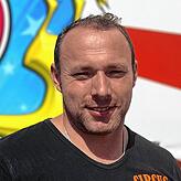 Andre Kaiser ist Tierpfleger und Inhaber des Circus Alessio. Er mache alles dafür, dass es seinen Tieren gut geht, sagt der 37-Jährige. ...
