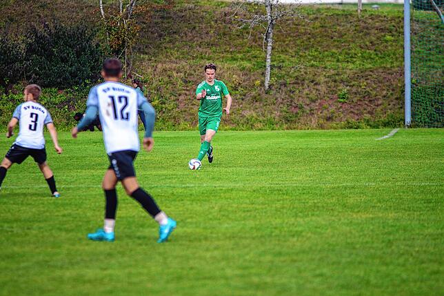 Bild 28: SV Buch siegt 6:0 beim SV Waldhaus – und wir haben Bilder!