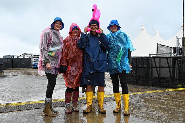 Bild 3: Southside 2024: Die besten Bilder vom Samstag