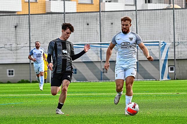 Bild 38: TuS Stetten gewinnt 6:2 gegen den FC Hochrhein – und wir haben Bilder!