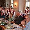 Eine historische Entscheidung: Auch Mädchen werden ab sofort in die Knabenmusik Meersburg aufgenommen. Das beschließt der Gemeinderat am ...