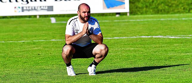 Bild 31: Weitere Impressionen vom 3:2-Sieg des FC Erzingen zum Landesliga-Aufstieg gegen den FC Emmendingen