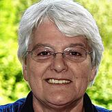 Elisabeth Müller, Ortsvorsteherin von Allensbach-Kaltbrunn.