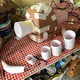 Bild 4: Noch kein Fasnachts-Häs? Hier sind fünf geniale Bastel-Ideen, die auch noch nachhaltig sind
