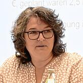 „25 Prozent sind eine rechtlich absolut machbare und für den Haushalt erforderliche Erhöhung“, sagt Bettina Keller, Leiterin der ...