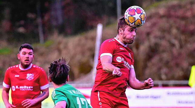 Bild 26: SV Waldhaus gewinnt 2:1 beim FC Schönau – und wir haben Fotos!