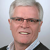 Hansjörg Staiger, SPD