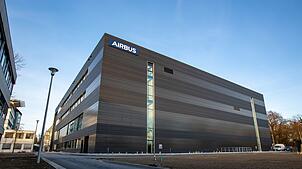 Airbus Defence and Space GmbH