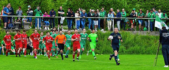 Bild 18: SV Waldhaus holt sich mit 1:0 beim FC Dachsberg den Meistertitel – und wir haben Bilder (Teil 2)!