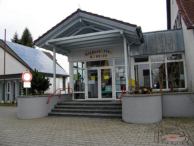 Im Kindergarten Käppele auf der Reichenau gibt es erneut einen Corona-Fall. Überhaupt häufen sich in der Gemeinde die Fälle.