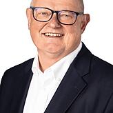 Martin W. Huff