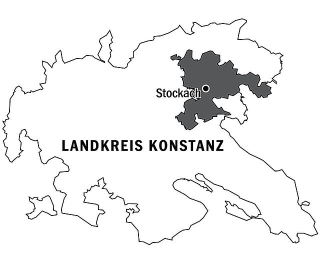 Bild 1: So lebt es sich in Stockach: Was die Stadt mit dem Narrengericht so besonders macht