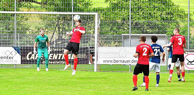 Bild 34: FC Hochrhein besiegt den VfB Waldshut mit 4:2 – wir haben Fotos!