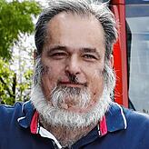 „Unser großes Ziel ist, pünktlich unterwegs zu sein. Das ist nur möglich, wenn wir die Fahrzeiten an die Realität anpassen“, sagt Ralph ...