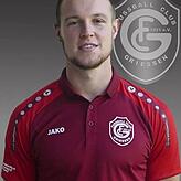 Jörg Ritter, FC Grießen. Bild: Ö. Karasaç