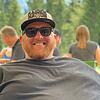 Torsten Münch aus Pfaffenweiler macht bei &bdquo;The Biggest Loser&ldquo; auf Sat.1 mit. Unser Bild zeigt ihn vor seiner Teilnahme.