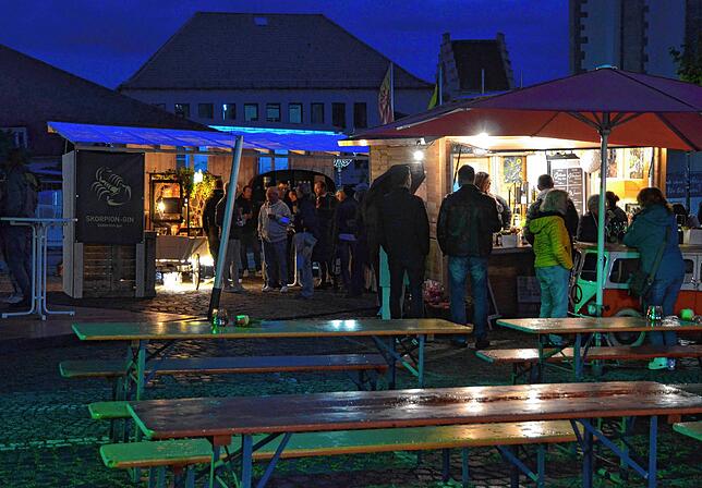 Bild 29: Die schönsten Bilder vom Markdorf Spirits: Teil 1