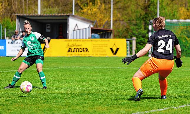 Bild 18: Unsere Bildergalerie der Bezirksliga-Partie zwischen Nordstern Radolfzell und der SG Sipplingen