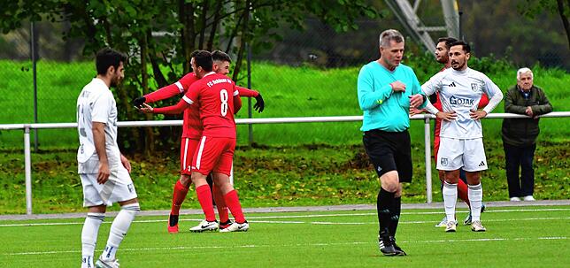 Bild 29: FC Schönau siegt 2:0 beim SV Blau-Weiß Murg – und wir haben Bilder!