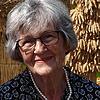 Helga Kurth aus Stühlingen feiert am heutigen Montag, 4. Dezember, ihren 85. Geburtstag. Bild: Privat (ywü)