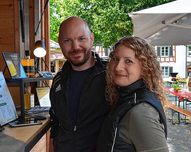 Bild 21: Die besten Bilder des Markdorf-Spirits-Festival