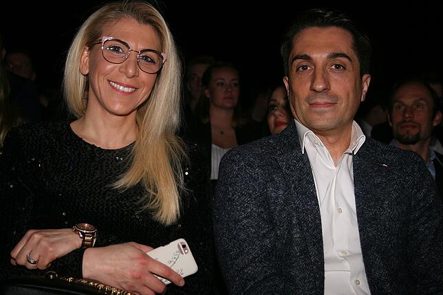 Bild 14: Bilder von der Miss Germany Wahl 2019