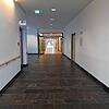 Besucher müssen draußen bleiben: Das Schwarzwald-Baar-Klinikum ist seit diesem Montag für Gäste geschlossen. Die Maßnahme gründet auf ...