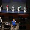 SÜDKURIER-Wahlarena zur Landtagswahl 2021 im Stadttheater Konstanz: Aufzeichnung der Debatte mit Kandidaten für den Wahlkreis 56 ...