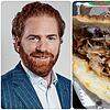 Der Unternehmer und Nestlé-Erbe Patrick Liotard-Vogt spendet für den Döner-Mann in Möhlin, dessen Imbiss geschlossen wurde, nachdem 60 ...