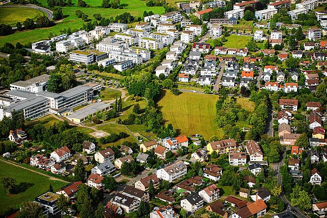 Es war ein heiß diskutiertes Thema in den vergangenen Monaten: Wird der Anflug des Rettungshubschraubers beeinträchtigt oder nicht. Das ...