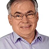 Bernhard Boll
