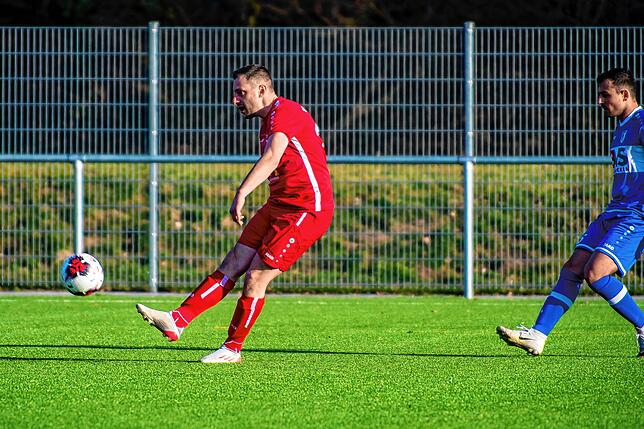 Bild 24: FC Erzingen siegt mit 4:1 beim FC Wallbach &ndash; und wir haben Bilder!