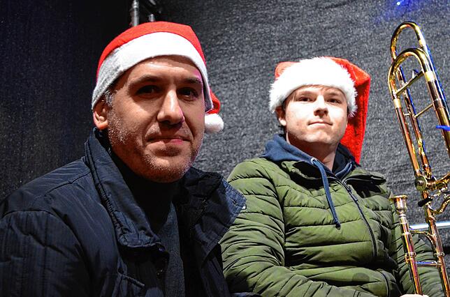 Bild 5: Die schönsten Bilder vom Markdorfer Weihnachtsmarkt (Teil 2)