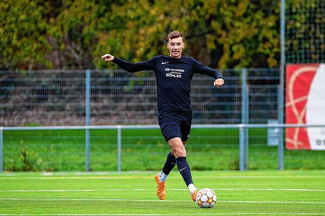 Bild 2: SG FC Wehr/Brennet siegt 4:3 beim TuS Efringen-Kirchen &ndash; wir haben Bilder!