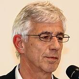 Verwaltungsdezernent Thomas Traber: „Ich wünsche Ihnen, dass sie immer wieder gesund von ihren Einsätzen zurückkommen.“