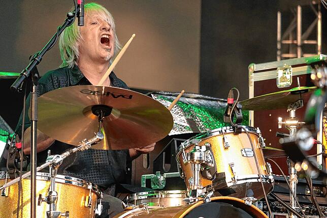 Bild 6: Salem Open Air: Der Schlosspark rockt zu Deep Purple