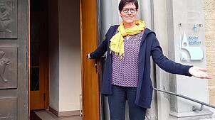 Gemeindepädagogin Heike Heckmann lädt dazu ein, die Fastenzeit in diesem Jahr ganz bewusst zu erleben. Die evangelische Kirchengemeinde ...