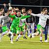 So wollen die Spieler der DJK Donaueschingen auch am 21. Mai in Lahr jubeln.