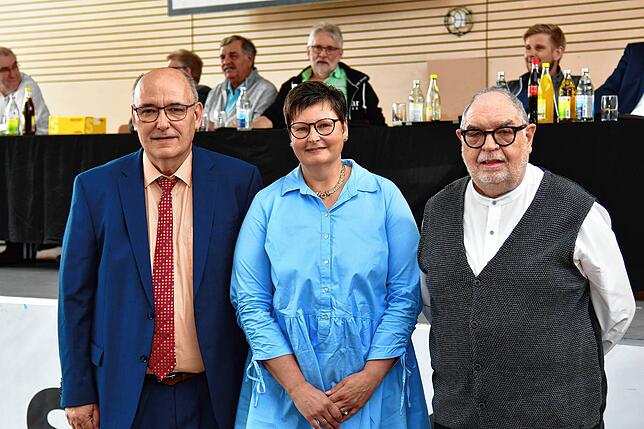 Bild 6: Bezirkstag 2023 im Zeichen des Abschieds &ndash; wir haben Bilder!