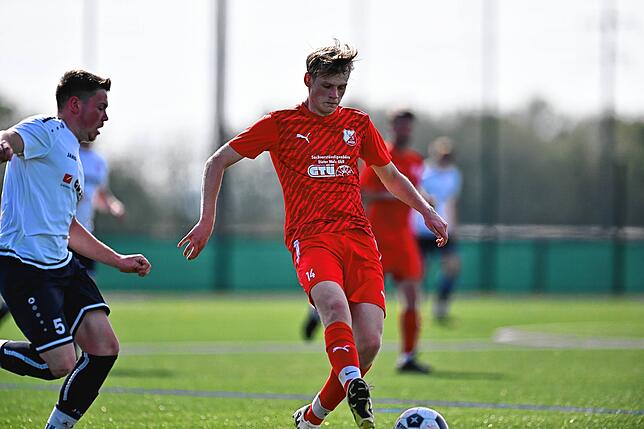 Bild 41: TuS Binzen besiegt den FC Schlüchttal mit 5:1 – und wir haben Bilder!