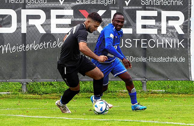 Bild 38: Die besten Bilder vom knackigen 8:0 des SC Markdorf bei den Spfr Owingen-Billafingen
